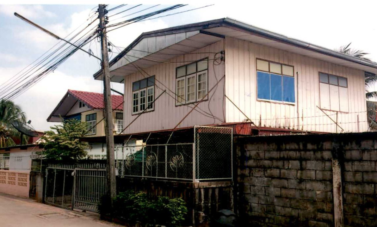 บ้านเดี่ยว ขอนแก่น กระนวน หนองโก 1165150