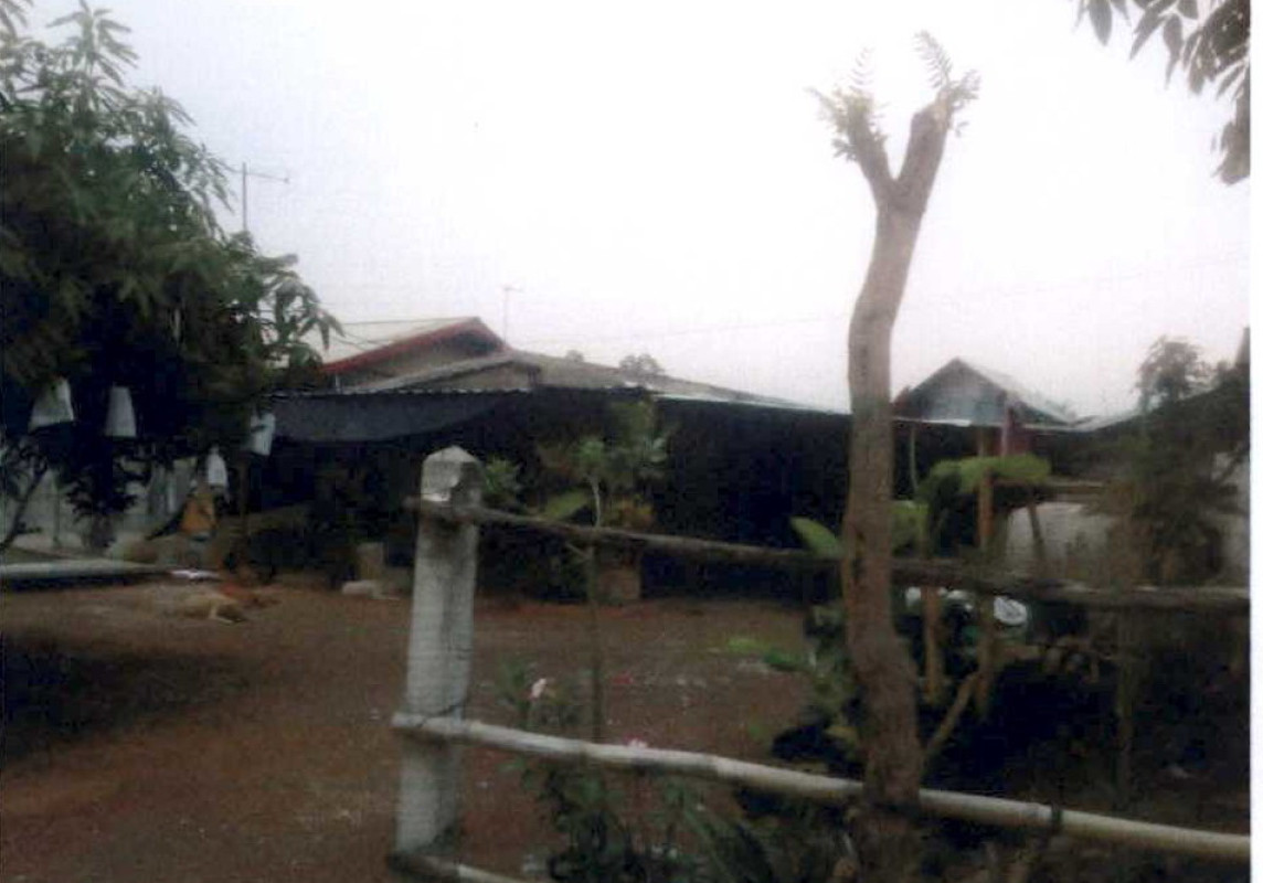 บ้านเดี่ยว ขอนแก่น เมืองขอนแก่น สาวะถี 257360