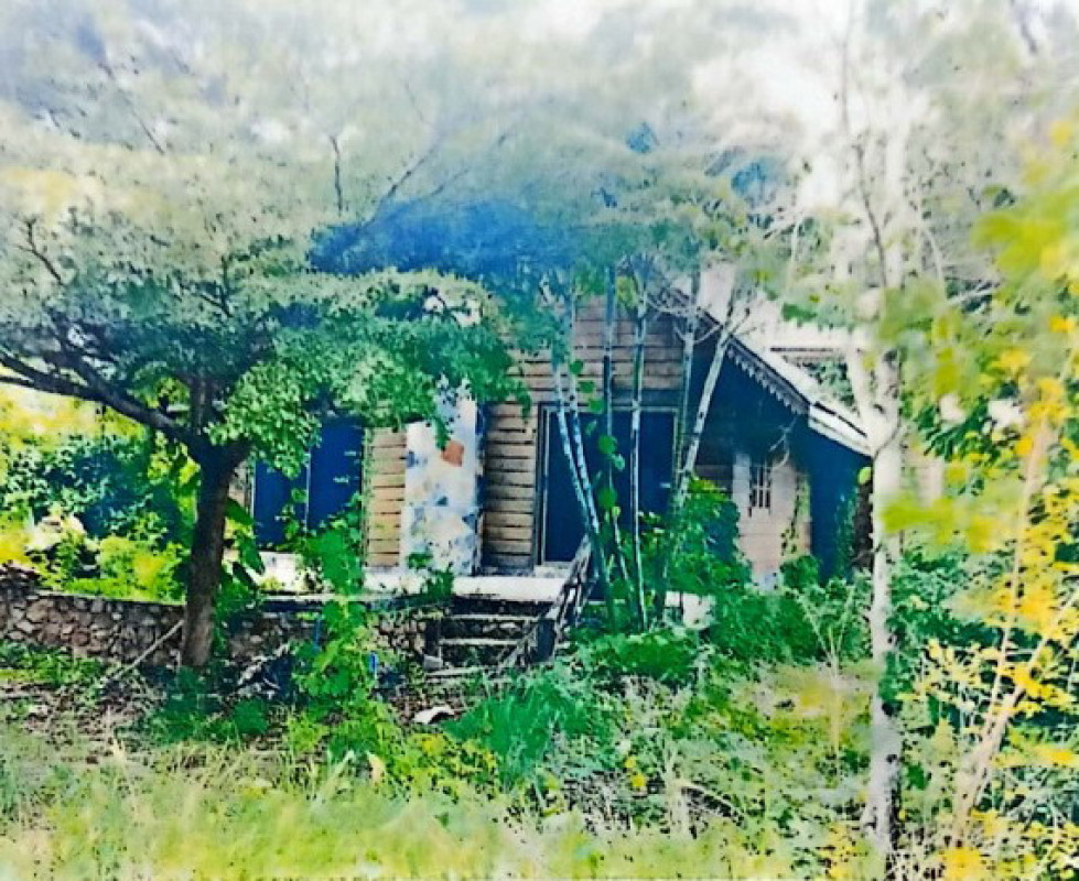 บ้านเดี่ยว ลำพูน แม่ทา ทาสบเส้า 844180