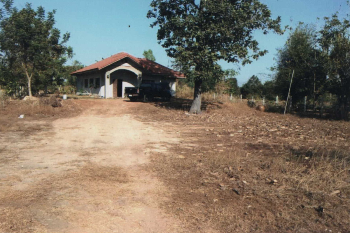 บ้านเดี่ยว อุบลราชธานี ตระการพืชผล คำเจริญ 469140