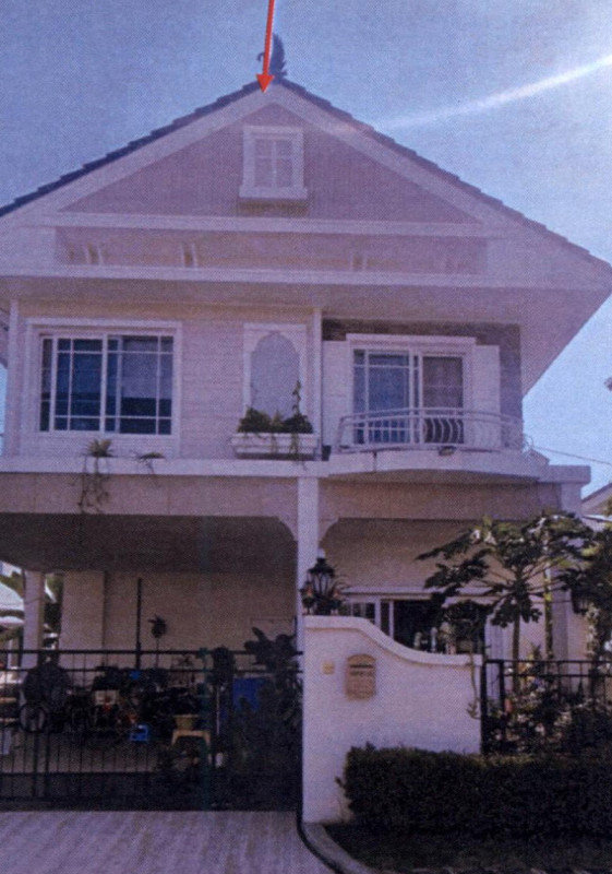 บ้านเดี่ยว กรุงเทพมหานคร ลาดกระบัง คลองสองต้นนุ่น 3031832