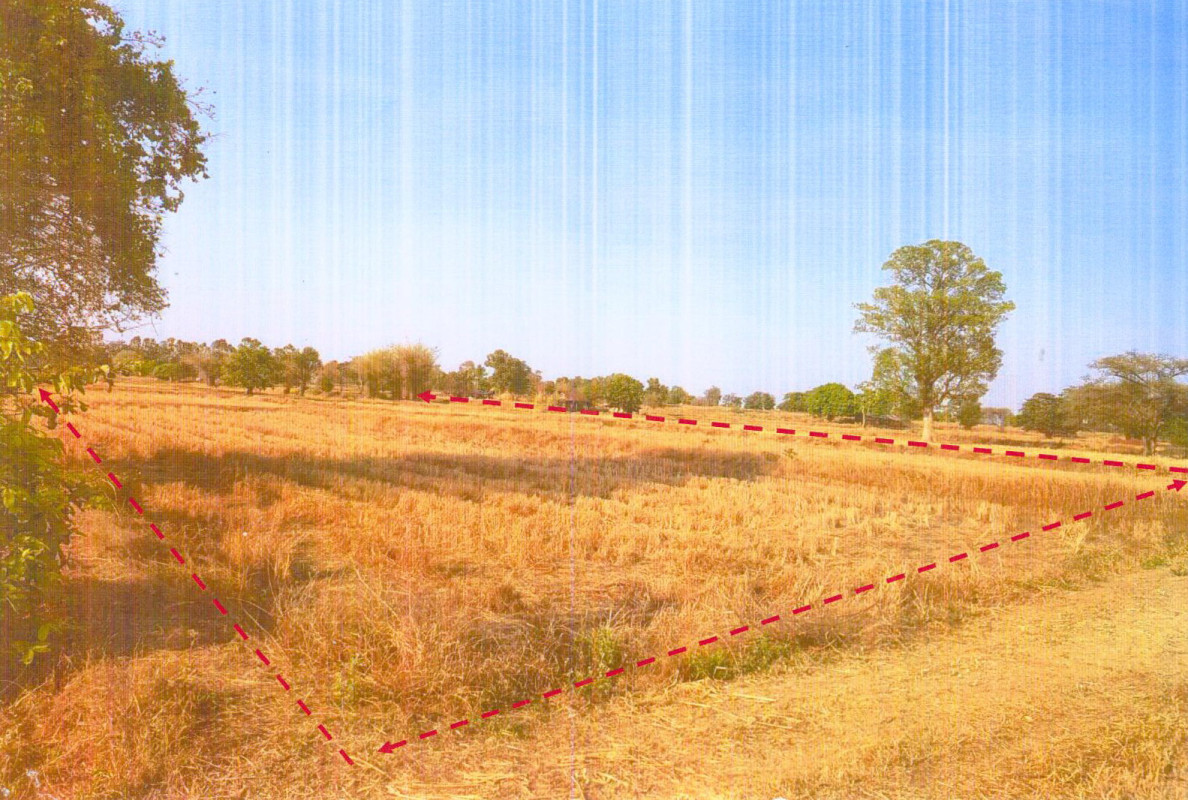 ที่ดินเปล่า ร้อยเอ็ด เมืองร้อยเอ็ด ดงลาน 240000