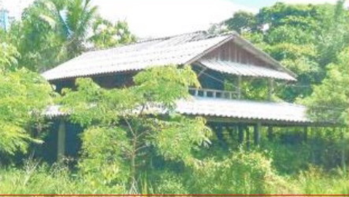 บ้านเดี่ยว พะเยา จุน ลอ 731800