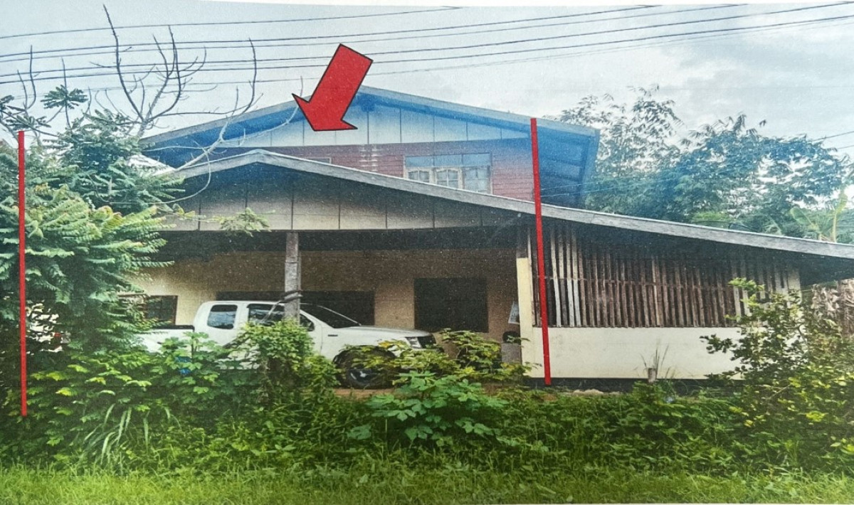 บ้านเดี่ยว ร้อยเอ็ด จังหาร ปาฝา 840900