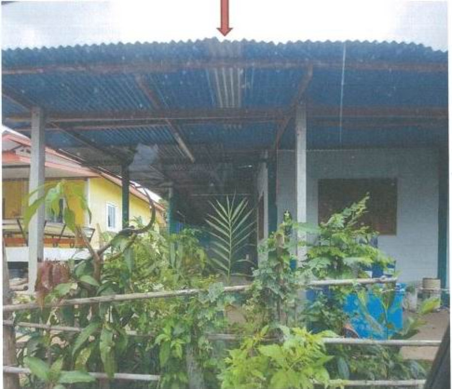 บ้านเดี่ยว ร้อยเอ็ด สุวรรณภูมิ ทุ่งกุลา 321490