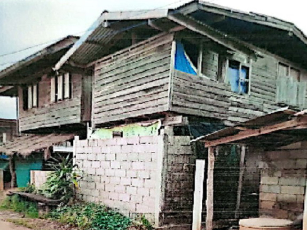 บ้านเดี่ยว ขอนแก่น อุบลรัตน์ ทุ่งโป่ง 362150