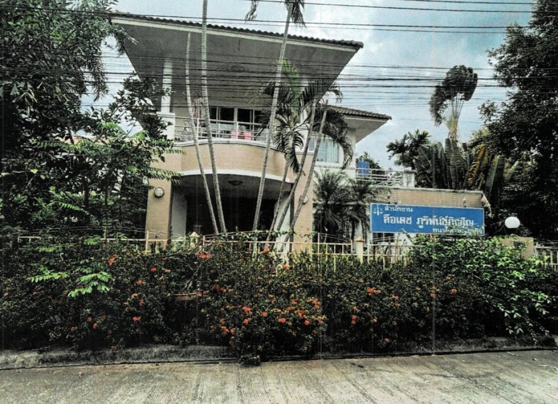 บ้านเดี่ยว ขอนแก่น เมืองขอนแก่น ในเมือง 3458700