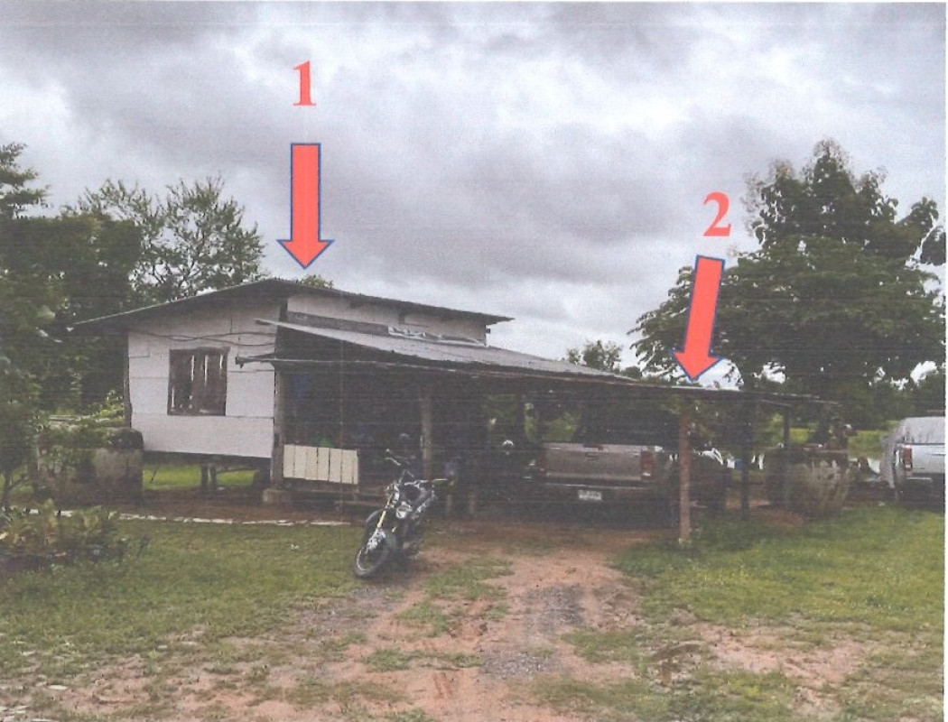 บ้านเดี่ยว ขอนแก่น บ้านฝาง หนองบัว 1041850