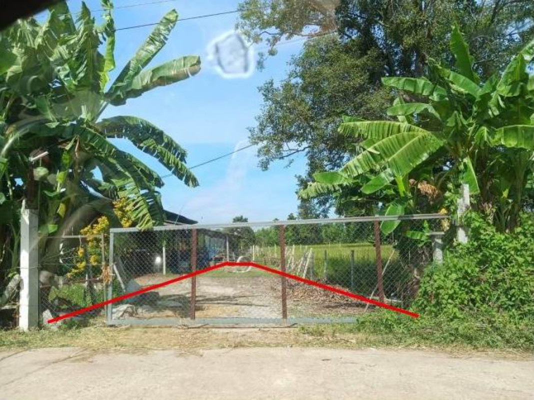 ที่ดินเปล่า ร้อยเอ็ด เสลภูมิ เกาะแก้ว 38220