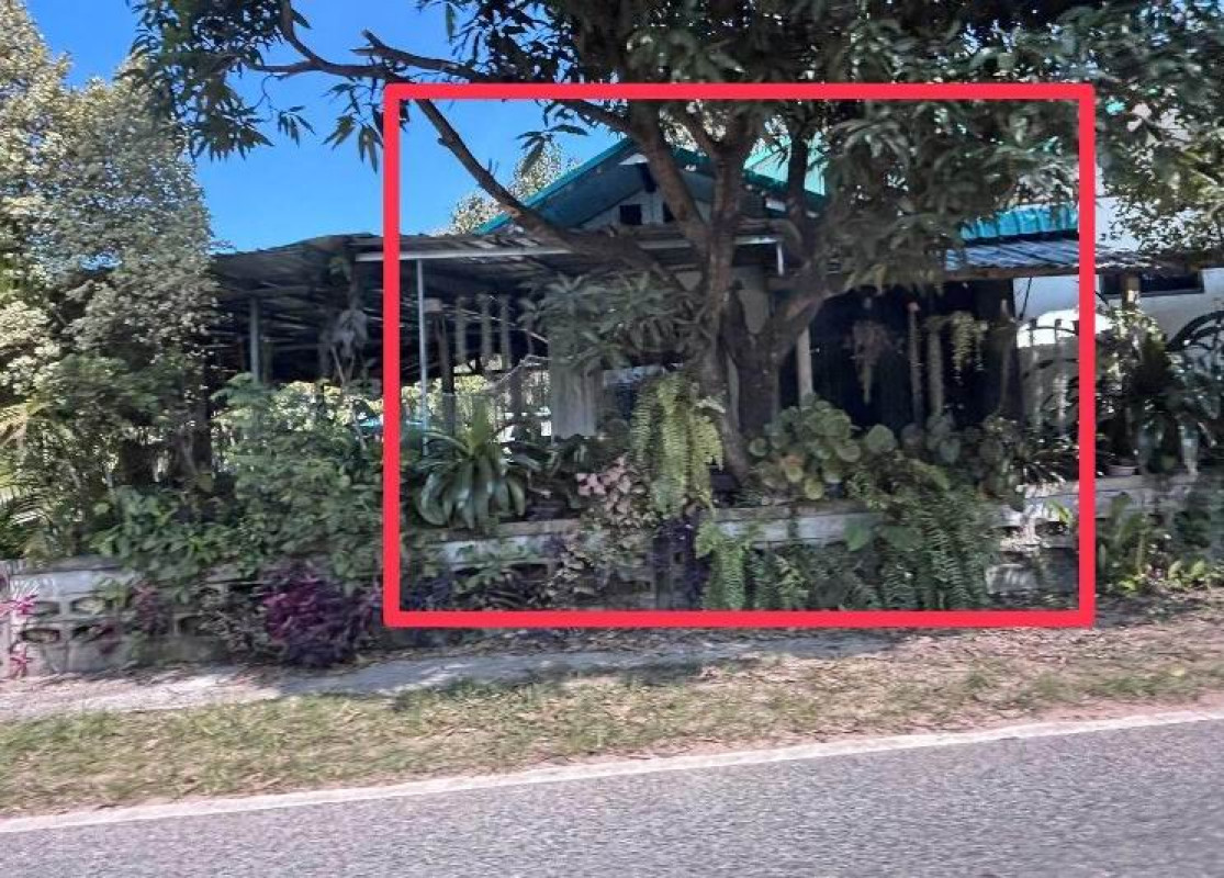 บ้านเดี่ยว ขอนแก่น เขาสวนกวาง เขาสวนกวาง 460900