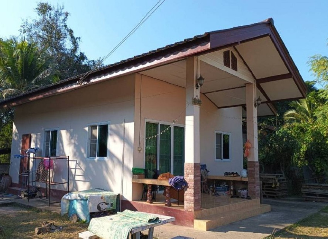 บ้านเดี่ยว พะเยา เมืองพะเยา บ้านต๋อม 885938