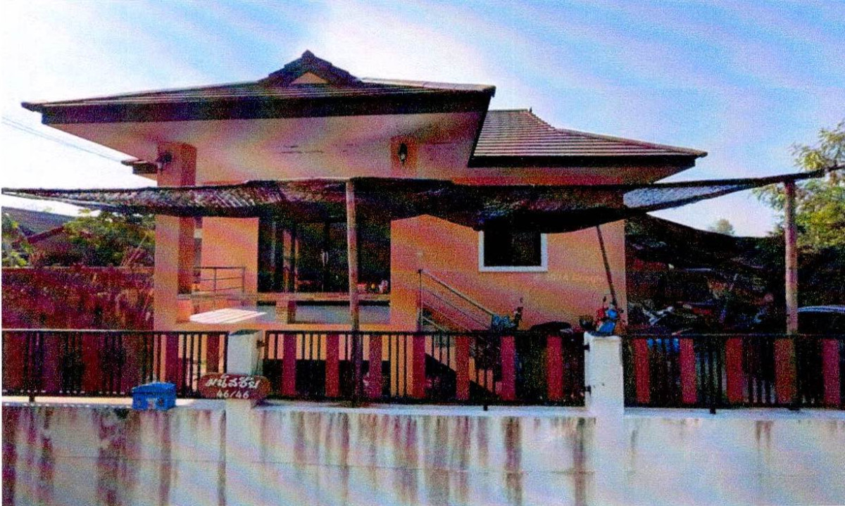 บ้านเดี่ยว กาญจนบุรี เมืองกาญจนบุรี ปากแพรก 2036589