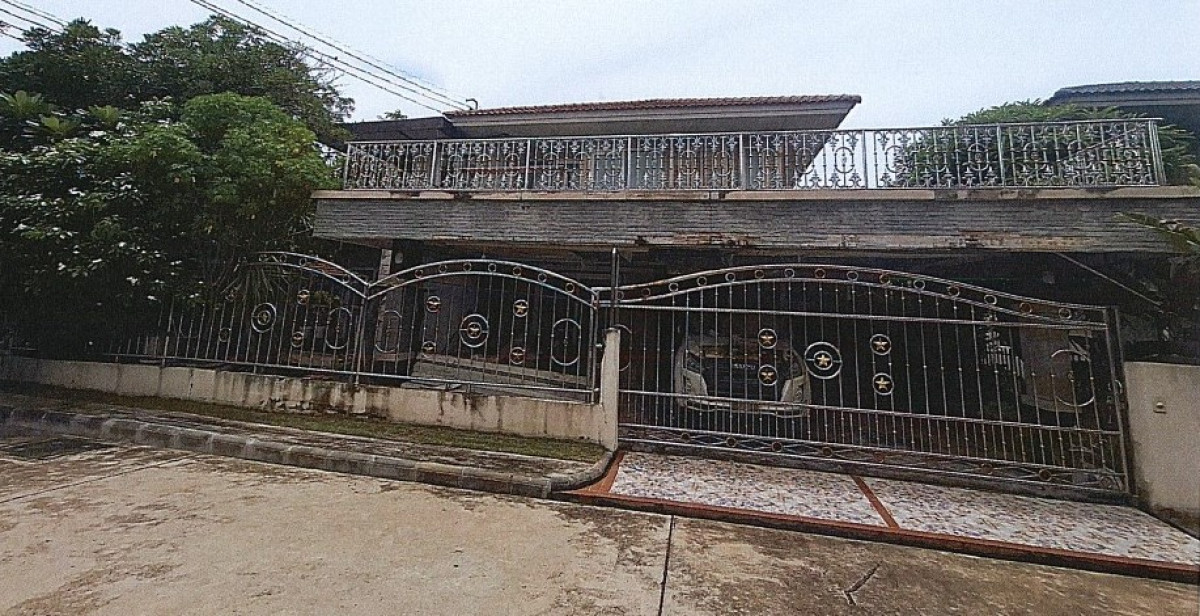 บ้านเดี่ยว นนทบุรี บางบัวทอง บางบัวทอง 3864408