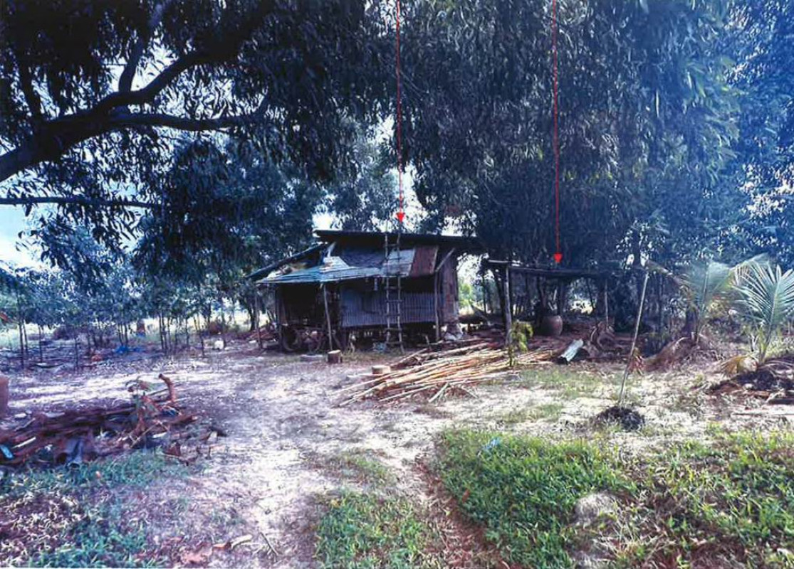 บ้านเดี่ยว ปราจีนบุรี ประจันตคาม ประจันตคาม 2260800