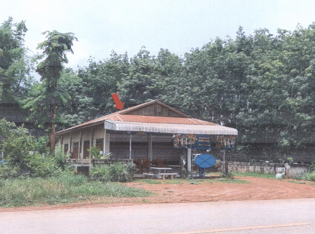 บ้านเดี่ยว นครพนม นาแก นาคู่ 782100