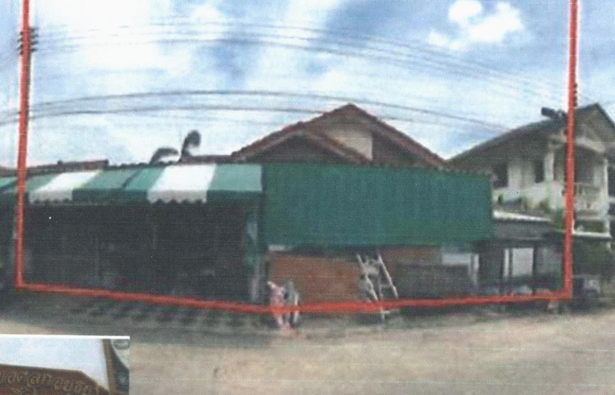 ทาวน์เฮ้าส์ พระนครศรีอยุธยา พระนครศรีอยุธยา ลุมพลี 1311900