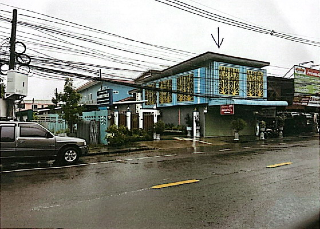 ทาวน์เฮ้าส์ ร้อยเอ็ด เมืองร้อยเอ็ด ในเมือง 2400900