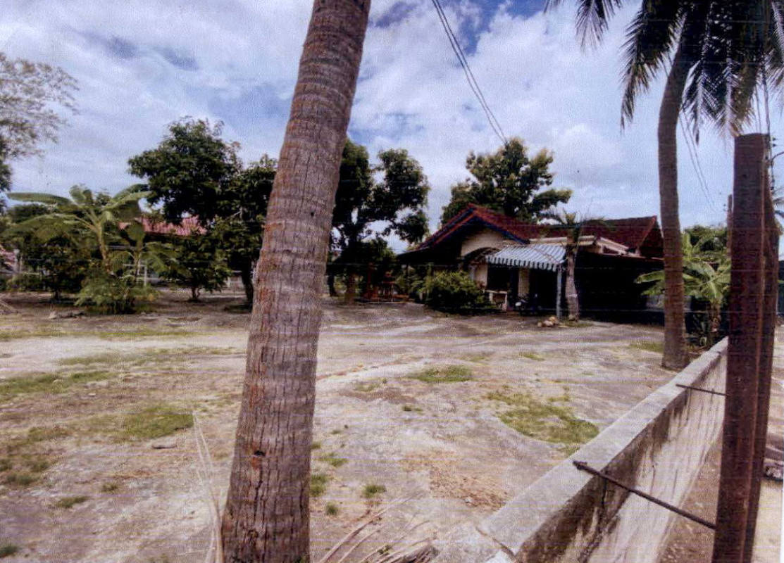 บ้านเดี่ยว เพชรบุรี ท่ายาง ท่าคอย 1144000