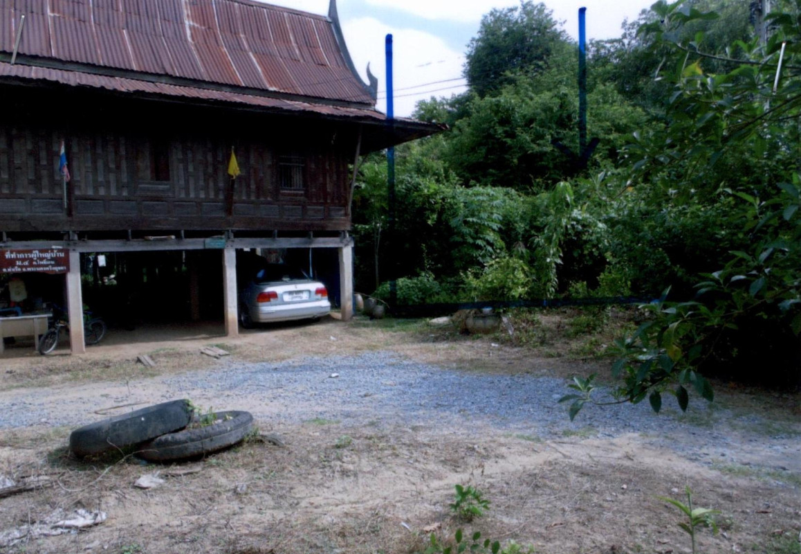 ที่ดินเปล่า พระนครศรีอยุธยา ท่าเรือ โพธิ์เอน 270000