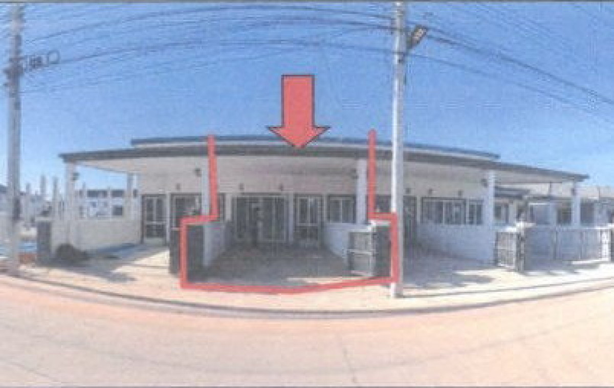 ทาวน์เฮ้าส์ ขอนแก่น เมืองขอนแก่น บ้านเป็ด 977400