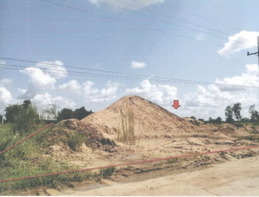 ที่ดินเปล่า ร้อยเอ็ด พนมไพร คำไฮ 386400