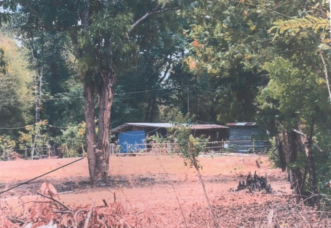 บ้านเดี่ยว อุบลราชธานี เมืองอุบลราชธานี ไร่น้อย 923458