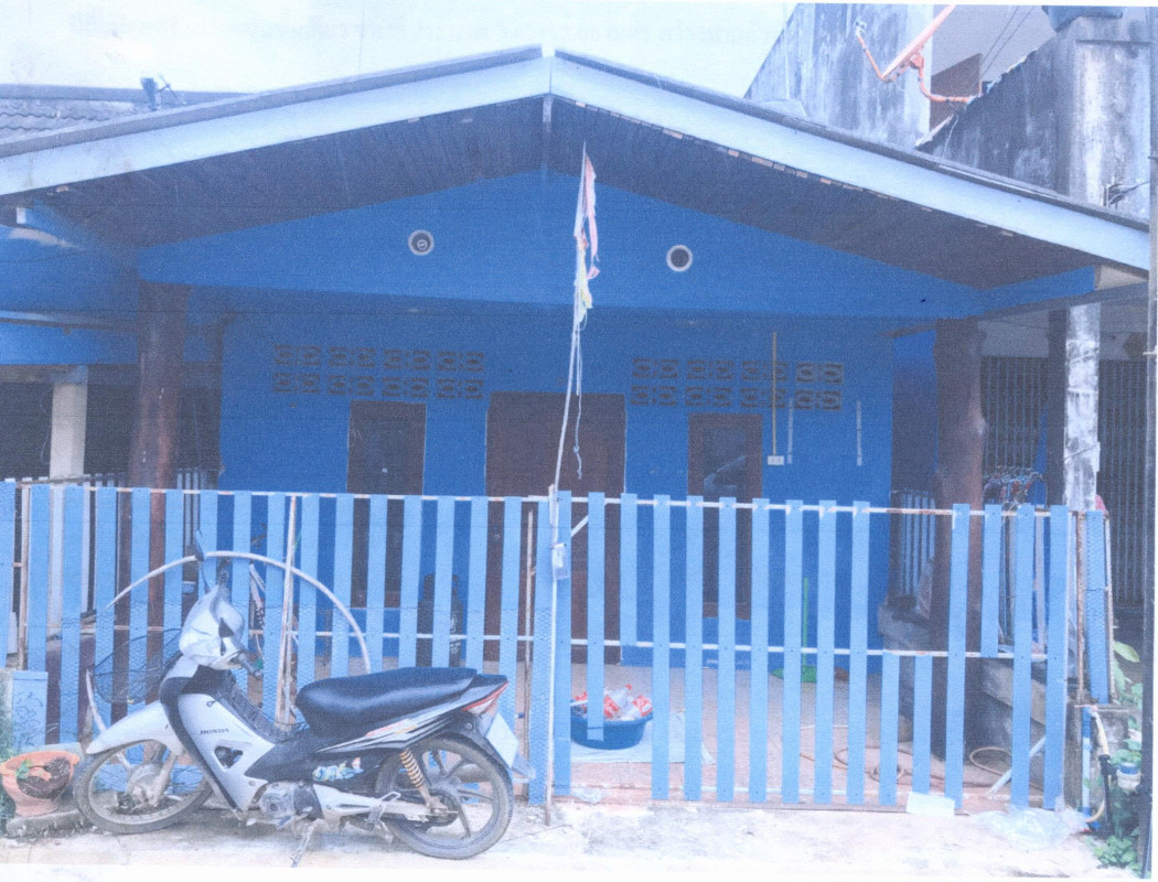 ทาวน์เฮ้าส์ ชุมพร เมืองชุมพร ปากน้ำ 305760