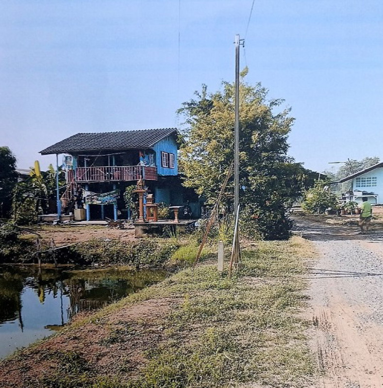 บ้านเดี่ยว นครสวรรค์ เมืองนครสวรรค์ แควใหญ่ 597060