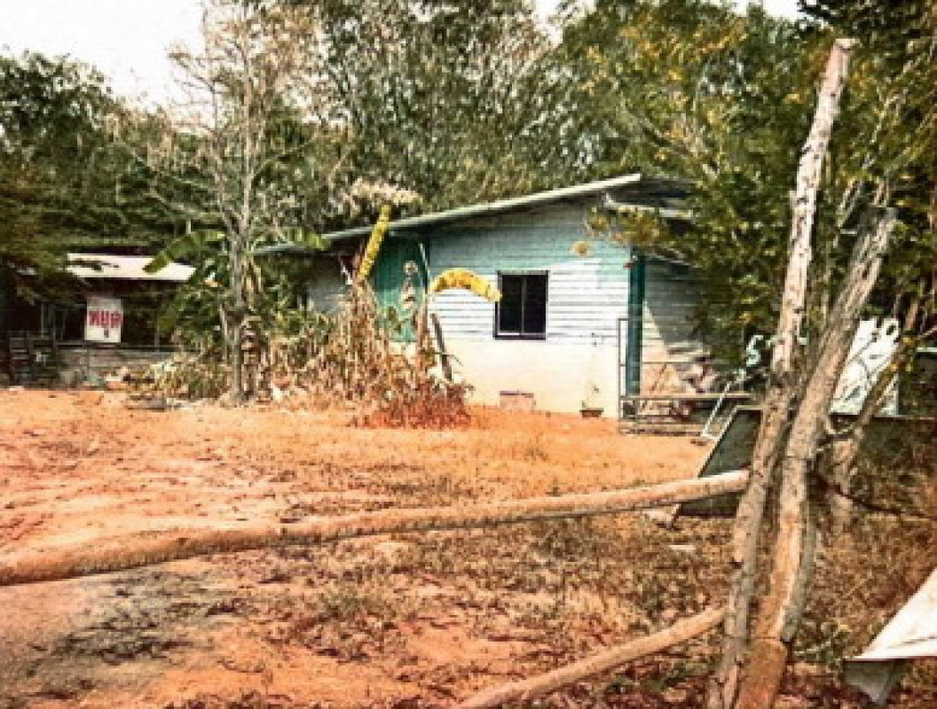 บ้านเดี่ยว ร้อยเอ็ด ปทุมรัตต์ หนองแคน 588240