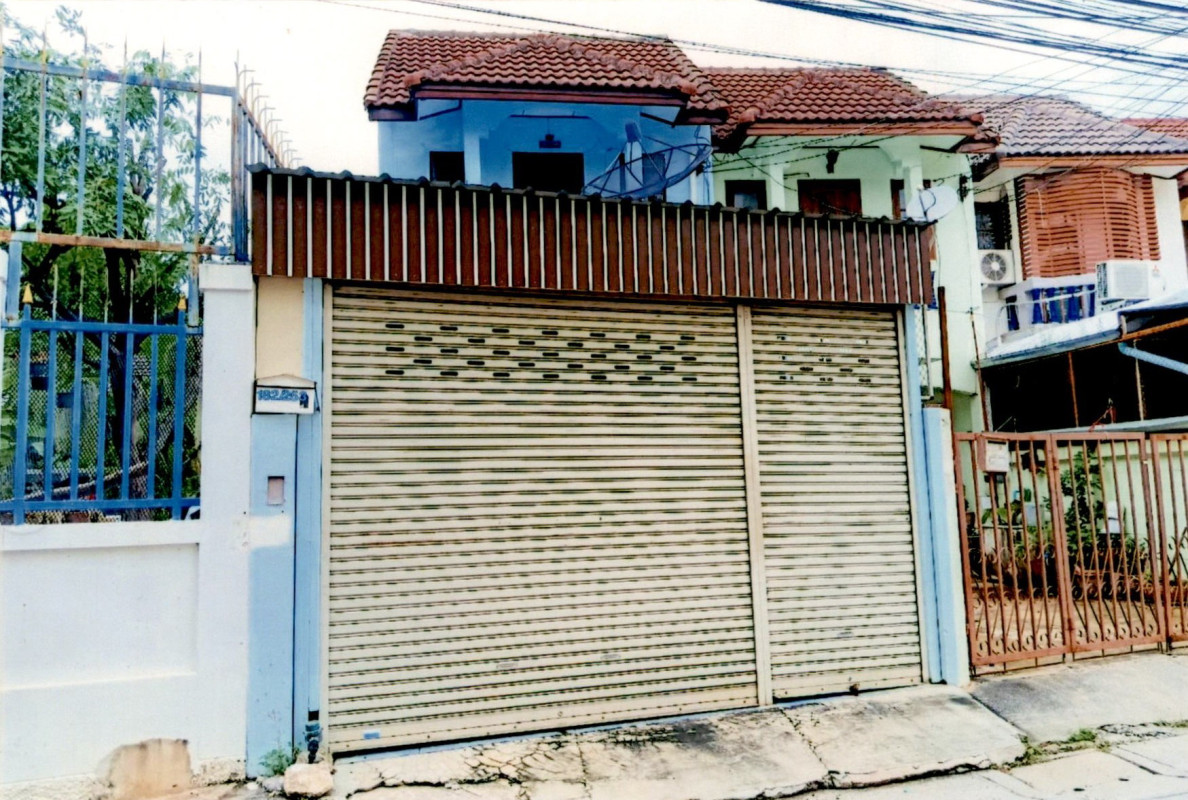 ทาวน์เฮ้าส์ ขอนแก่น เมืองขอนแก่น ในเมือง 1884000