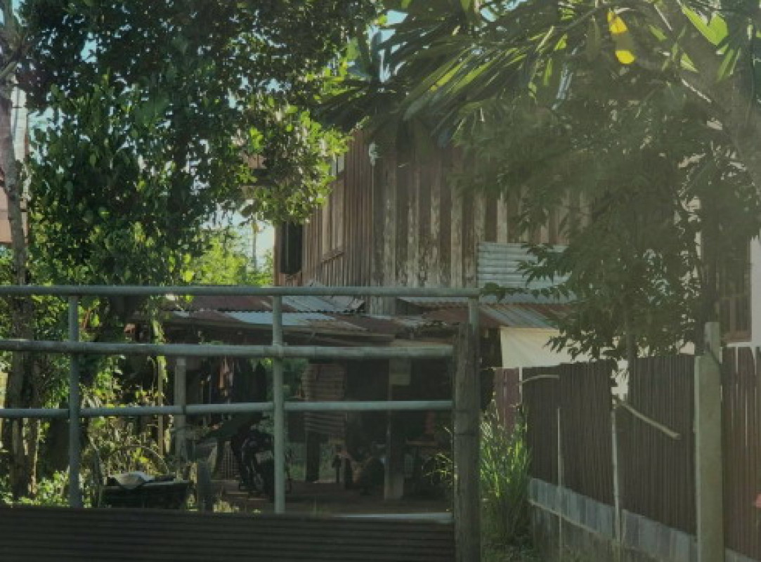 บ้านเดี่ยว ร้อยเอ็ด พนมไพร ค้อใหญ่ 533800