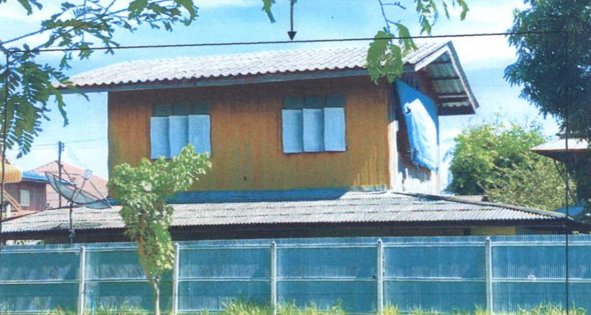 บ้านเดี่ยว เพชรบุรี เมืองเพชรบุรี โพพระ 209800