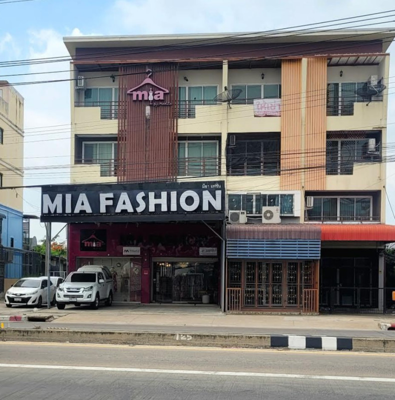 ทาวน์เฮ้าส์ นนทบุรี บางบัวทอง บางบัวทอง 4506678