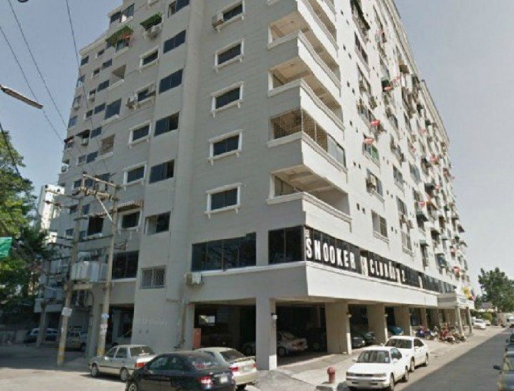 Condominium Bangkok Khan Na Yao Ram Inthra 549840