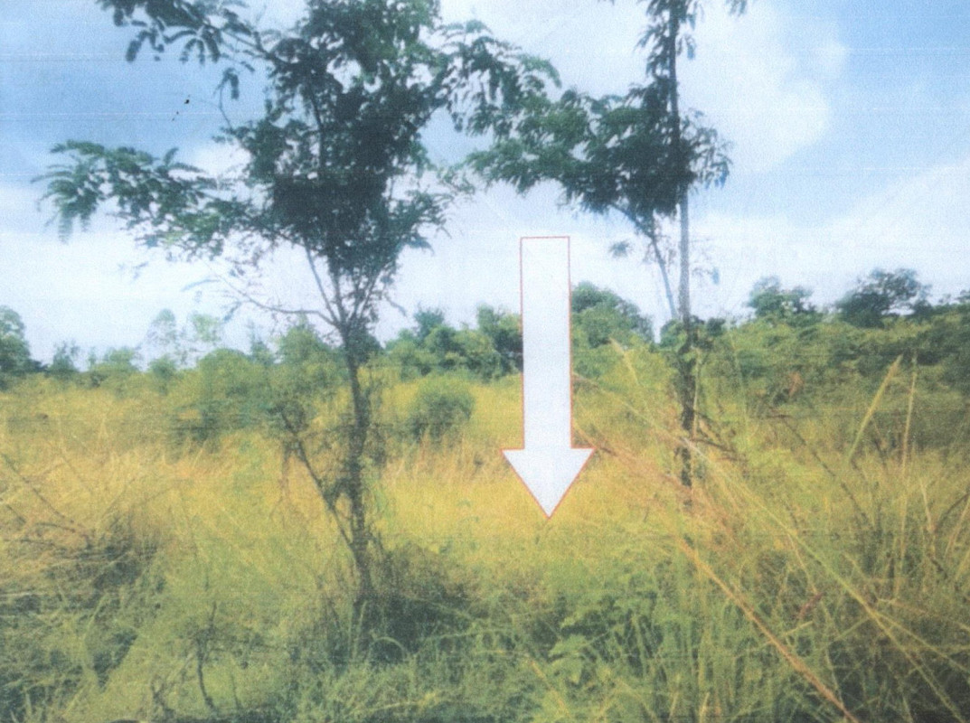 ที่ดินเปล่า อุบลราชธานี เมืองอุบลราชธานี แจระแม 105600