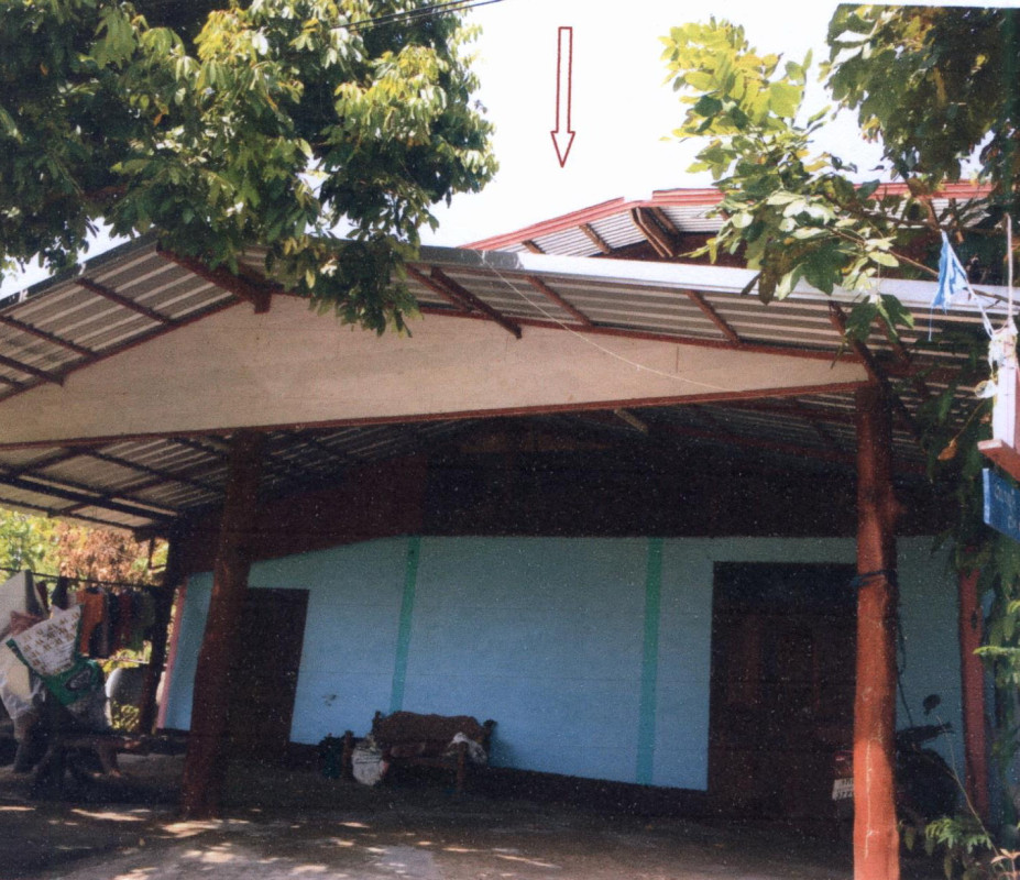 บ้านเดี่ยว อุบลราชธานี ตระการพืชผล เซเป็ด 1024170