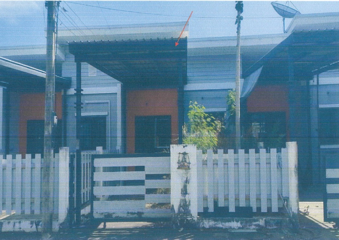 ทาวน์เฮ้าส์ ปราจีนบุรี ศรีมหาโพธิ กรอกสมบูรณ์ 478527