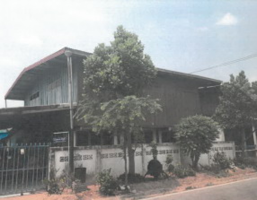 บ้านเดี่ยว ร้อยเอ็ด หนองพอก ผาน้ำย้อย 454335