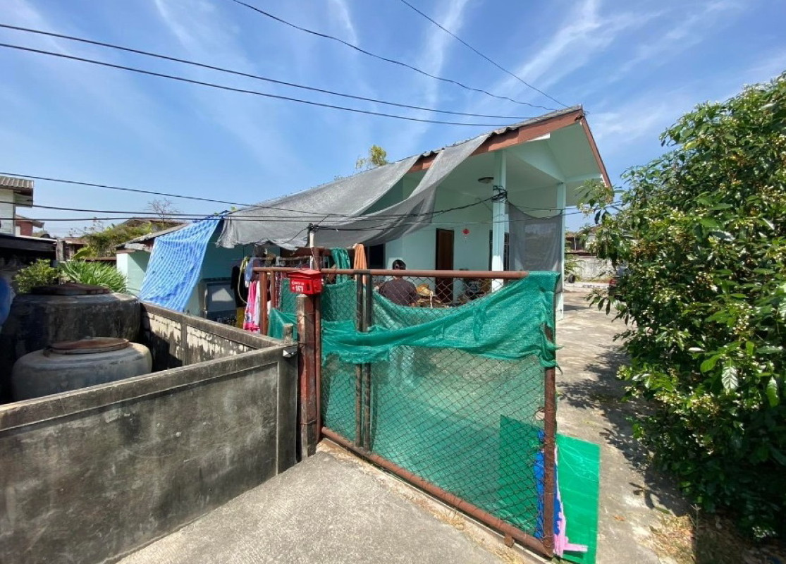 บ้านเดี่ยว ขอนแก่น เมืองขอนแก่น บ้านทุ่ม 717732