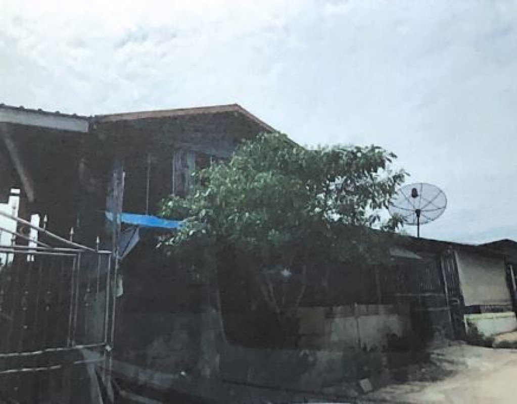 บ้านเดี่ยว ขอนแก่น พระยืน พระยืน 296940