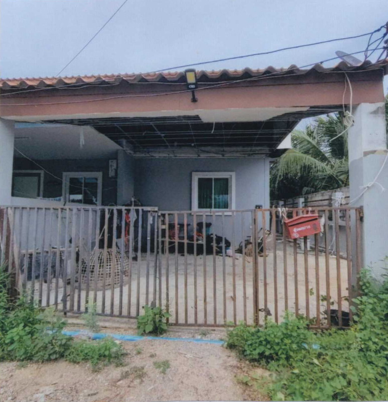 ทาวน์เฮ้าส์ เพชรบุรี ชะอำ ชะอำ 1019160