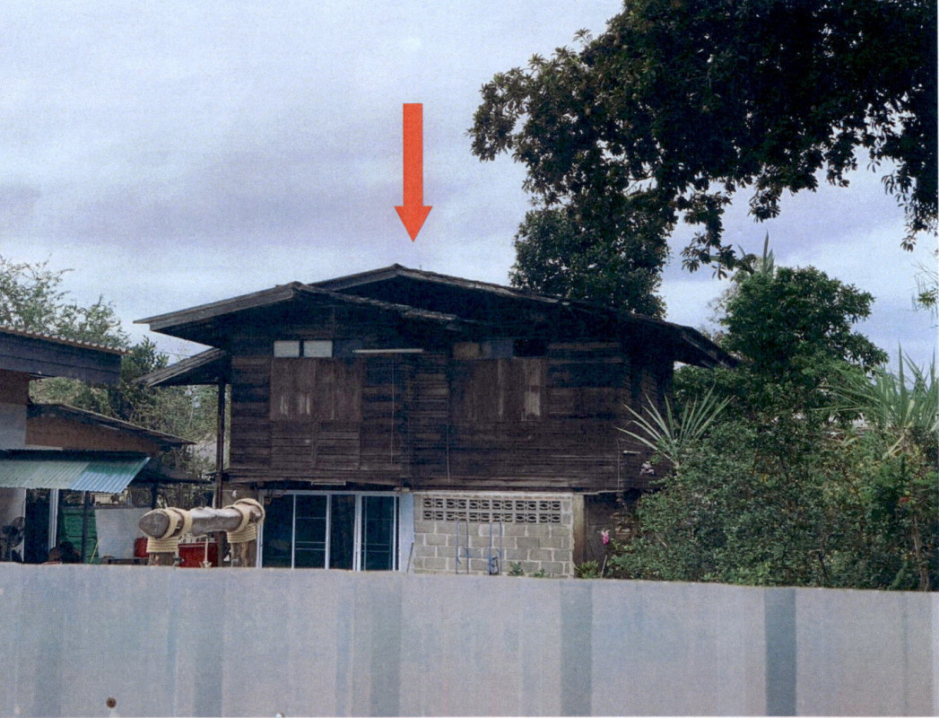 บ้านเดี่ยว ลำปาง เมืองลำปาง ปงแสนทอง 1028700