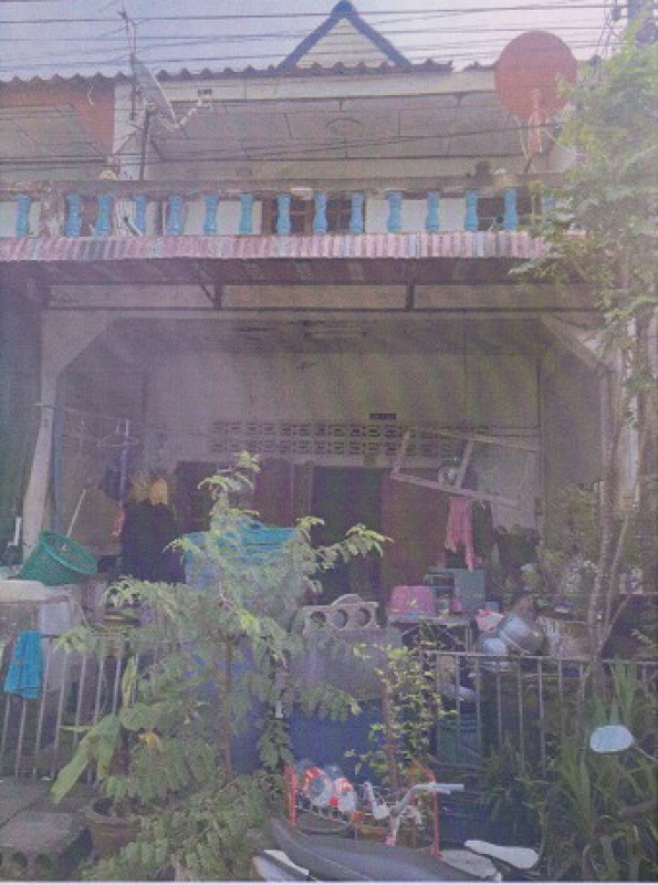 ทาวน์เฮ้าส์ ชุมพร เมืองชุมพร ปากน้ำ 1098800