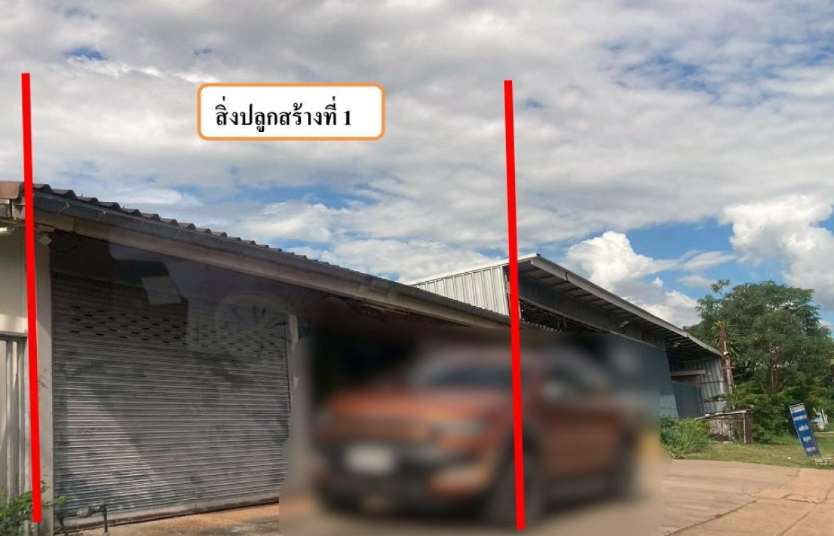 บ้านเดี่ยว ขอนแก่น เมืองขอนแก่น บ้านเป็ด 1588050