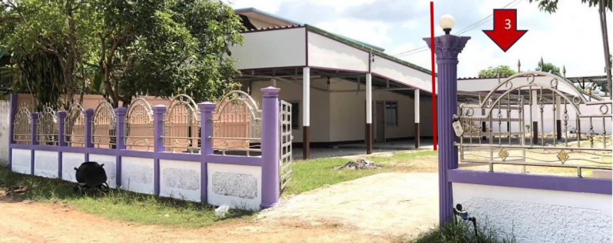 บ้านเดี่ยว ขอนแก่น พระยืน พระยืน 534590