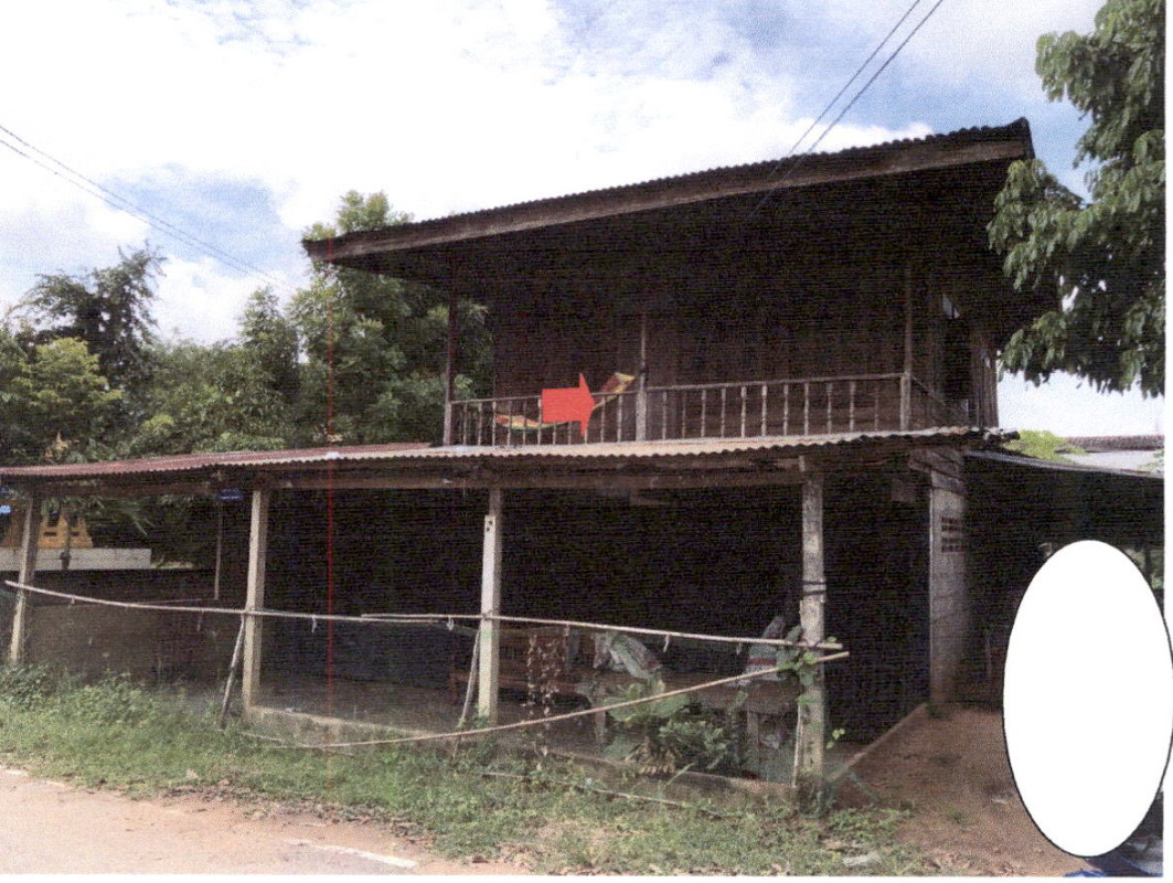 บ้านเดี่ยว ร้อยเอ็ด โพธิ์ชัย สะอาด 538695