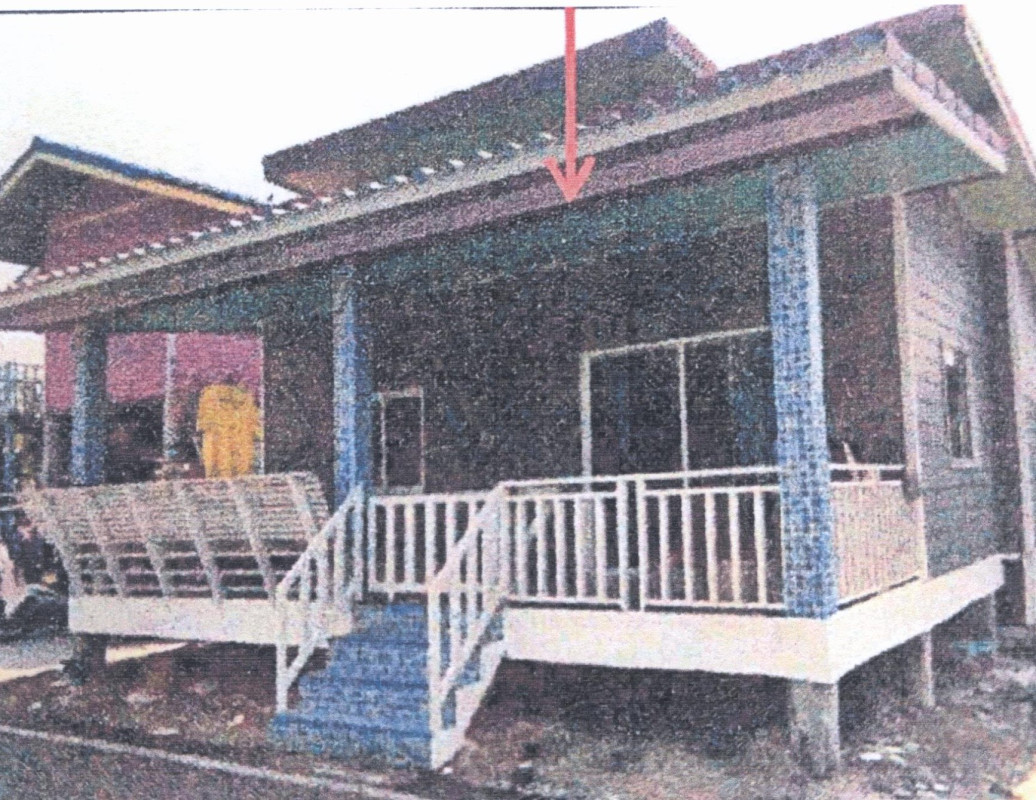 บ้านเดี่ยว พระนครศรีอยุธยา ผักไห่ หนองน้ำใหญ่ 1055698