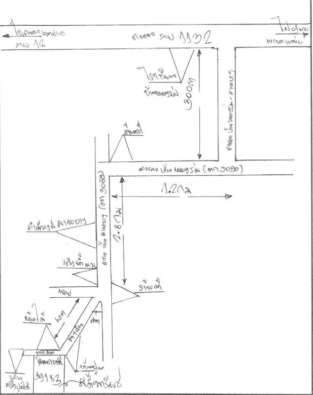 ที่ดินเปล่า ตาก เมืองตาก วังประจบ 68000
