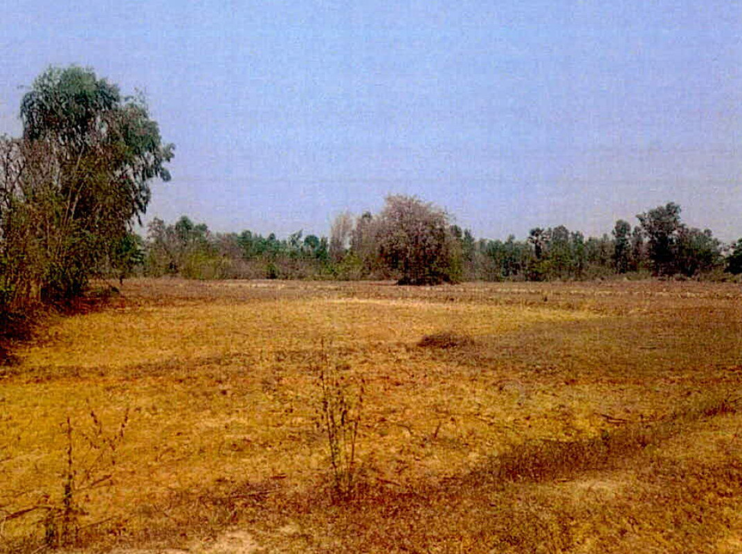 Residential land/lot Lampang Hang Chat Pong Yang Khok 506350