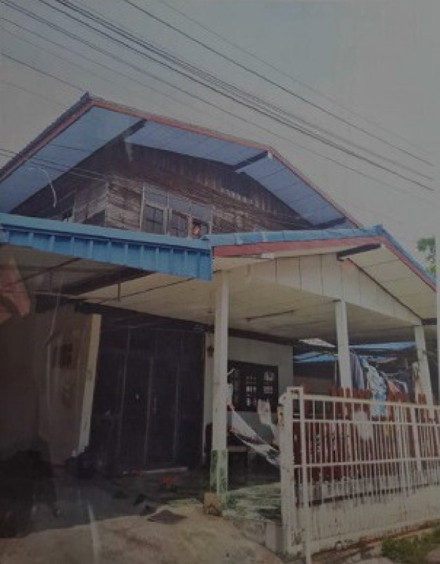 บ้านเดี่ยว ขอนแก่น กระนวน หนองโก 1046000